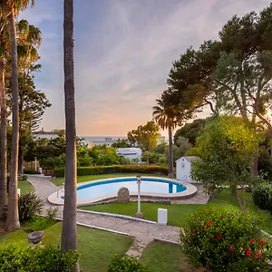 Cortijo Fontanilla Apartment Conil De La Frontera