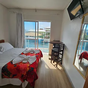 Gh Barra Da Lagoa Apartamento Florianópolis