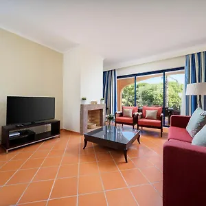Al - Sol F5 Floor Apartamento Quarteira