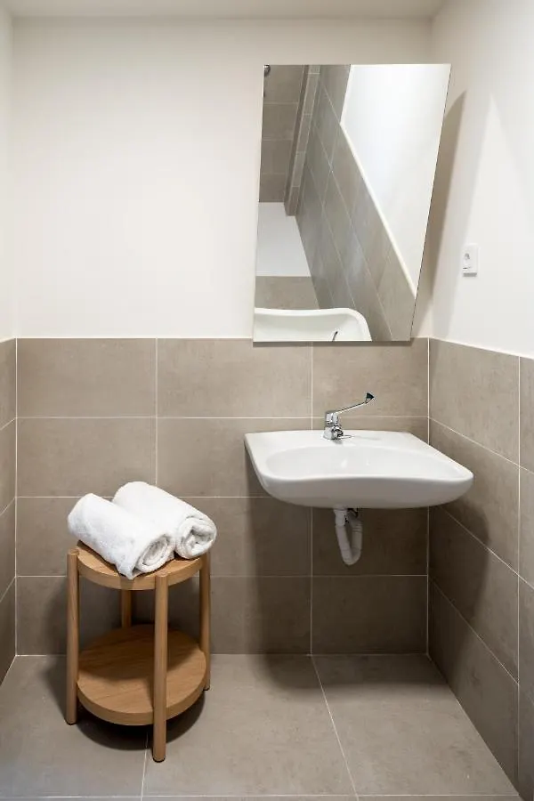 Apartamentos Libere Bilbao La Vieja Appartement
