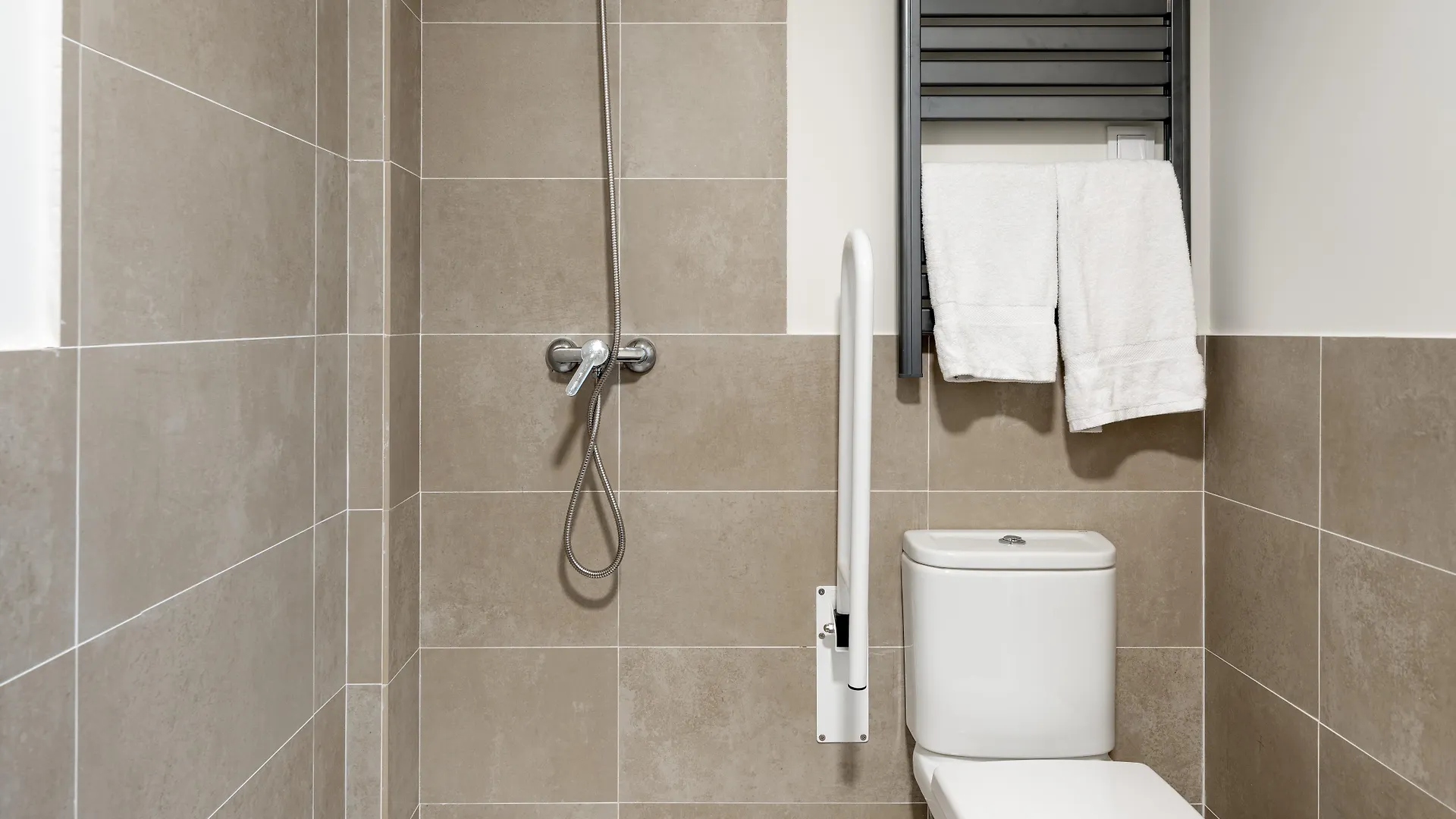 Apartamentos Libere Bilbao La Vieja