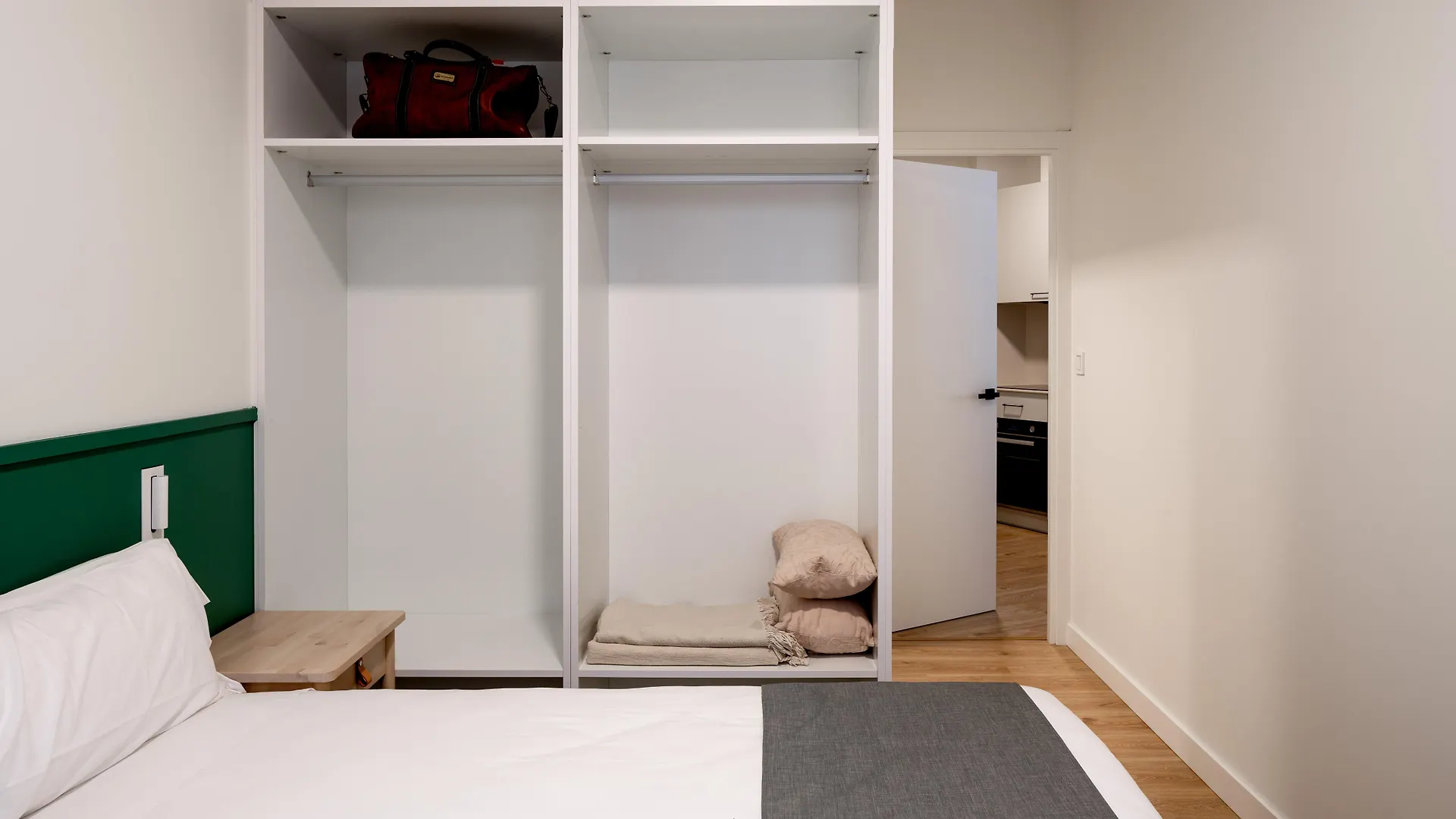 Apartamentos Libere Bilbao La Vieja