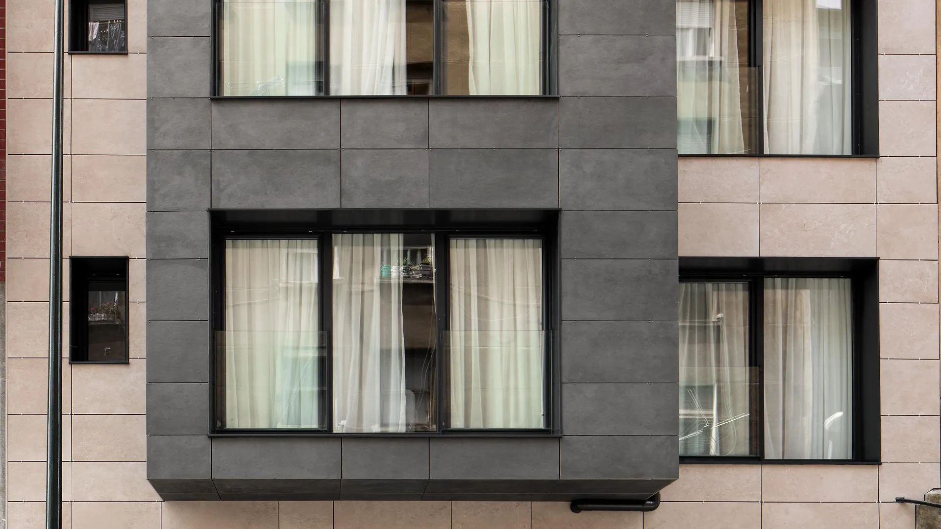 شقة Apartamentos Libere Bilbao La Vieja إسبانيا