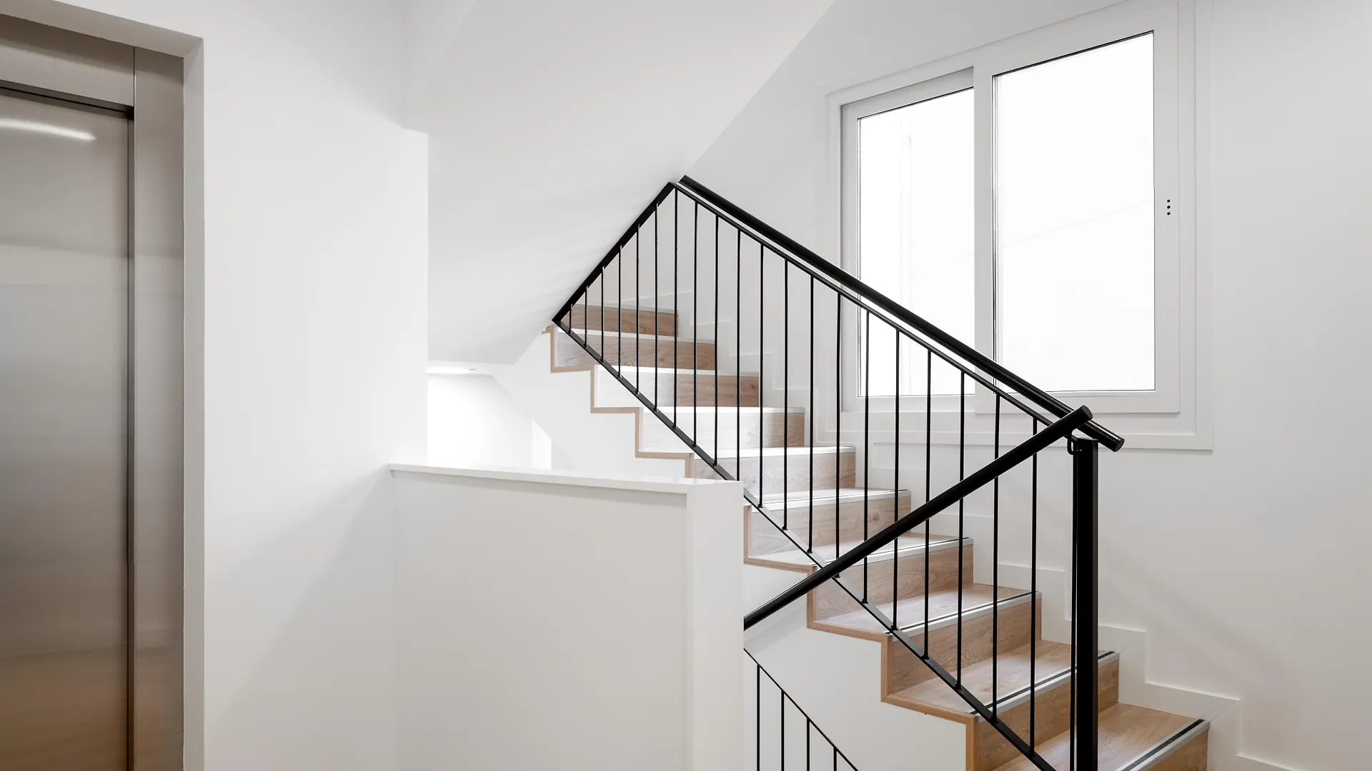 Apartamentos Libere Bilbao La Vieja