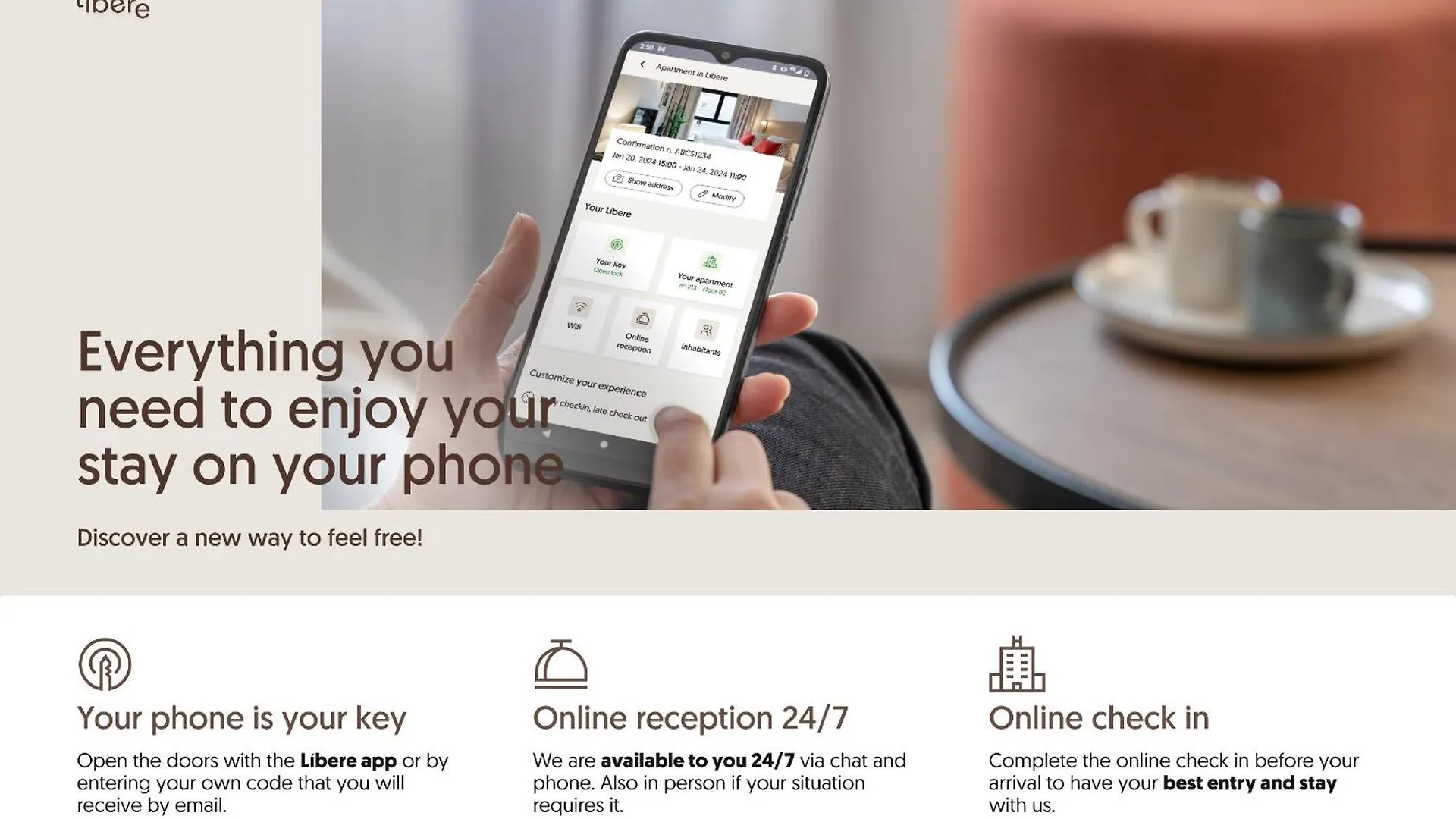 Apartamentos Libere Bilbao La Vieja شقة