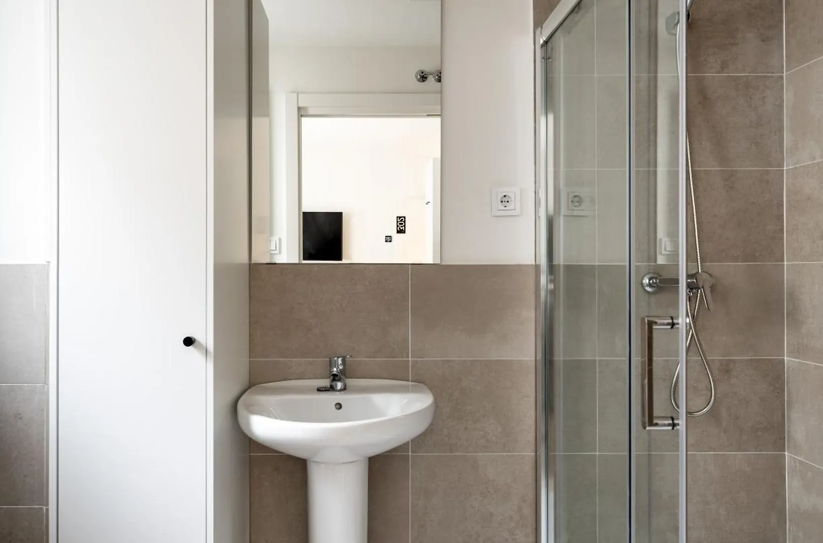 Apartamentos Libere Bilbao La Vieja