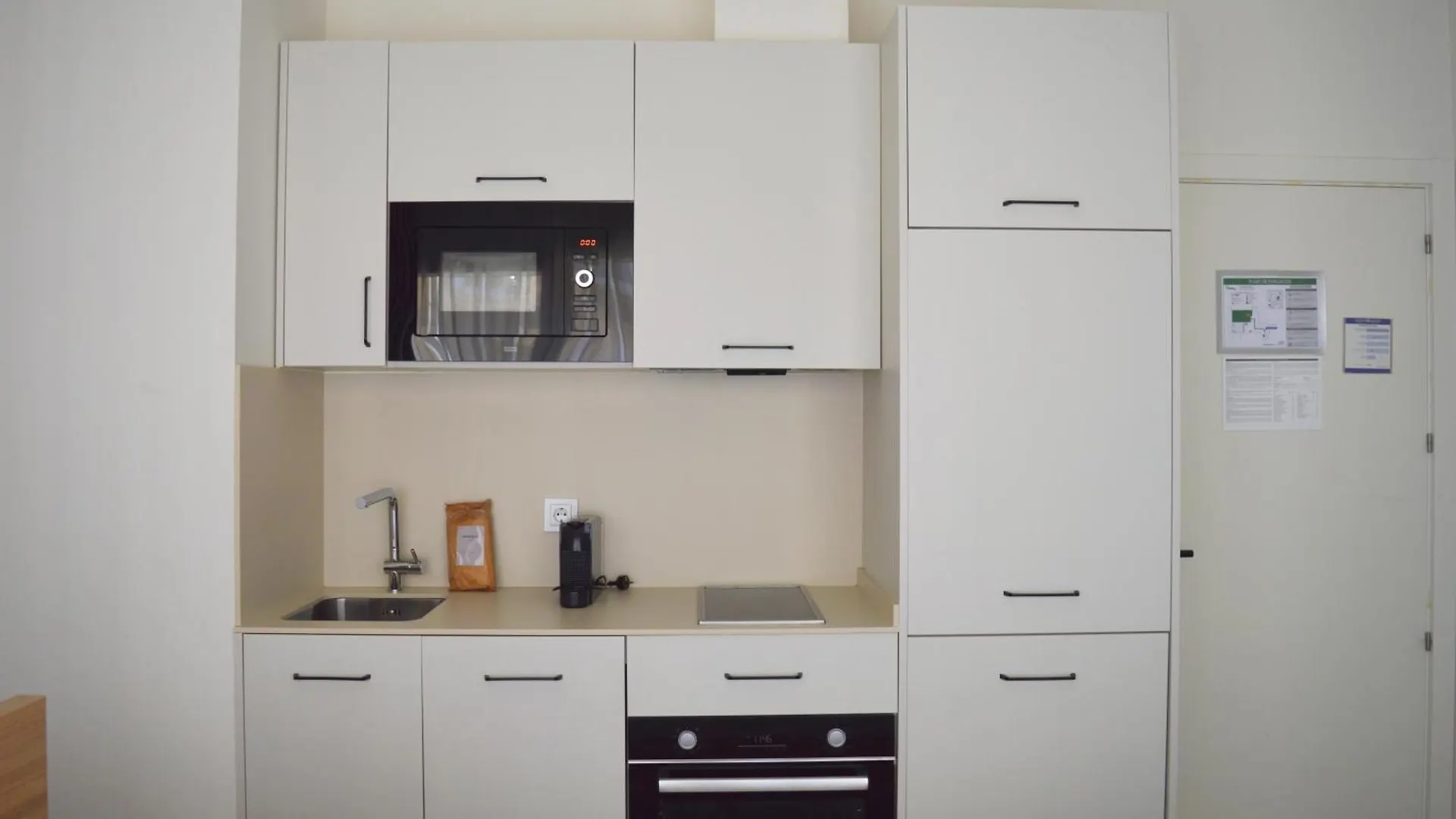 Apartamentos Libere Bilbao La Vieja 0*,  إسبانيا